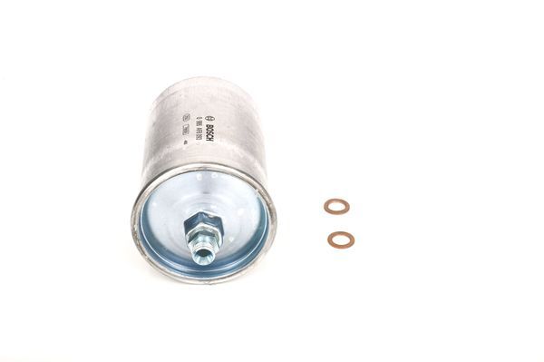 BOSCH 0986AF8093 Benzin Filtresi