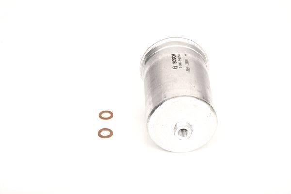 BOSCH 0986AF8093 Benzin Filtresi - . Görsel
