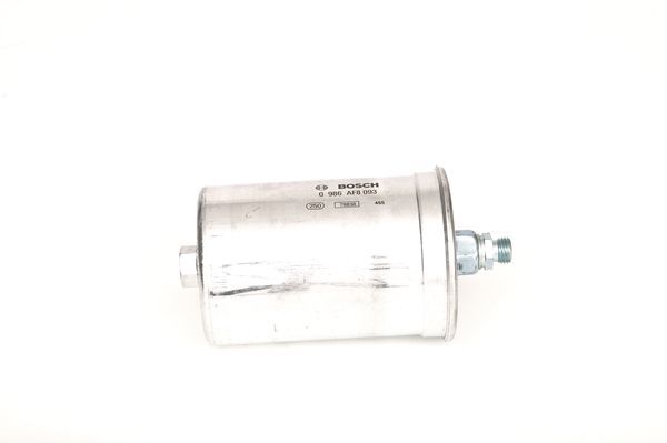 BOSCH 0986AF8093 Benzin Filtresi - . Görsel