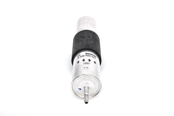 BOSCH 0450905961 Benzin Filtresi - . Görsel