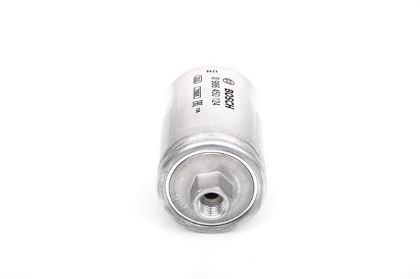 BOSCH 0986450124 Benzin Filtresi