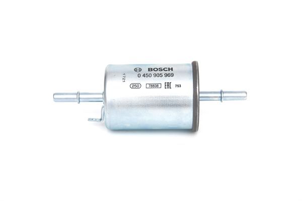 BOSCH 0450905969 Benzin Filtresi - . Görsel