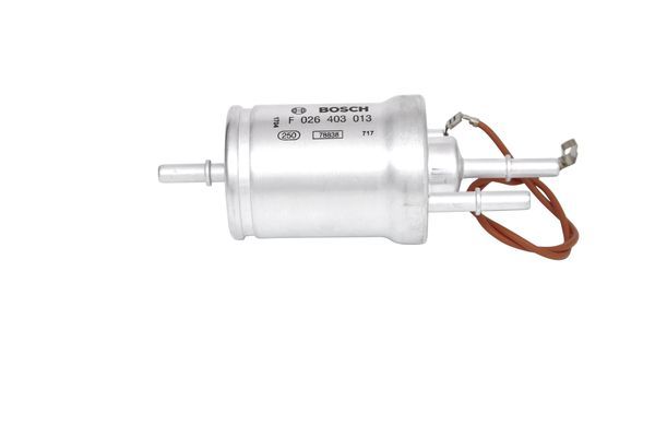 BOSCH F026403013 Benzin Filtresi - . Görsel