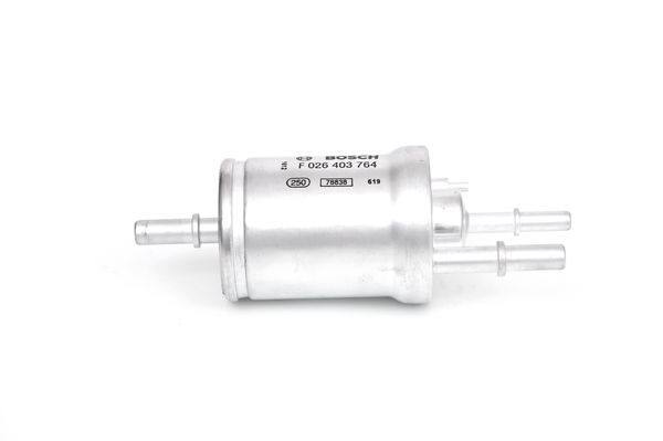 BOSCH F026403764 Benzin Filtresi - . Görsel