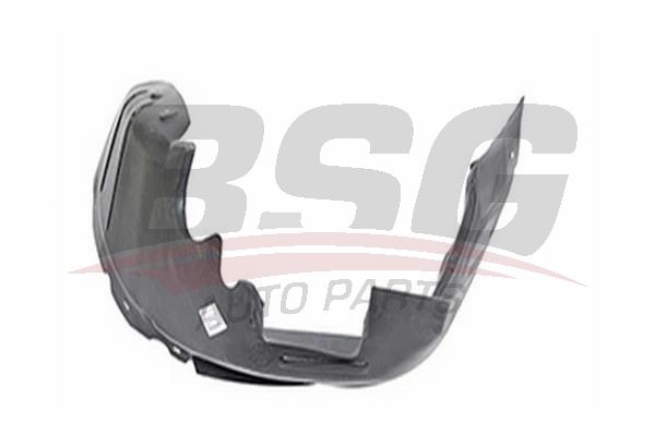 BSG 65923018 Çamurluk Davlumbazı Ön Sol