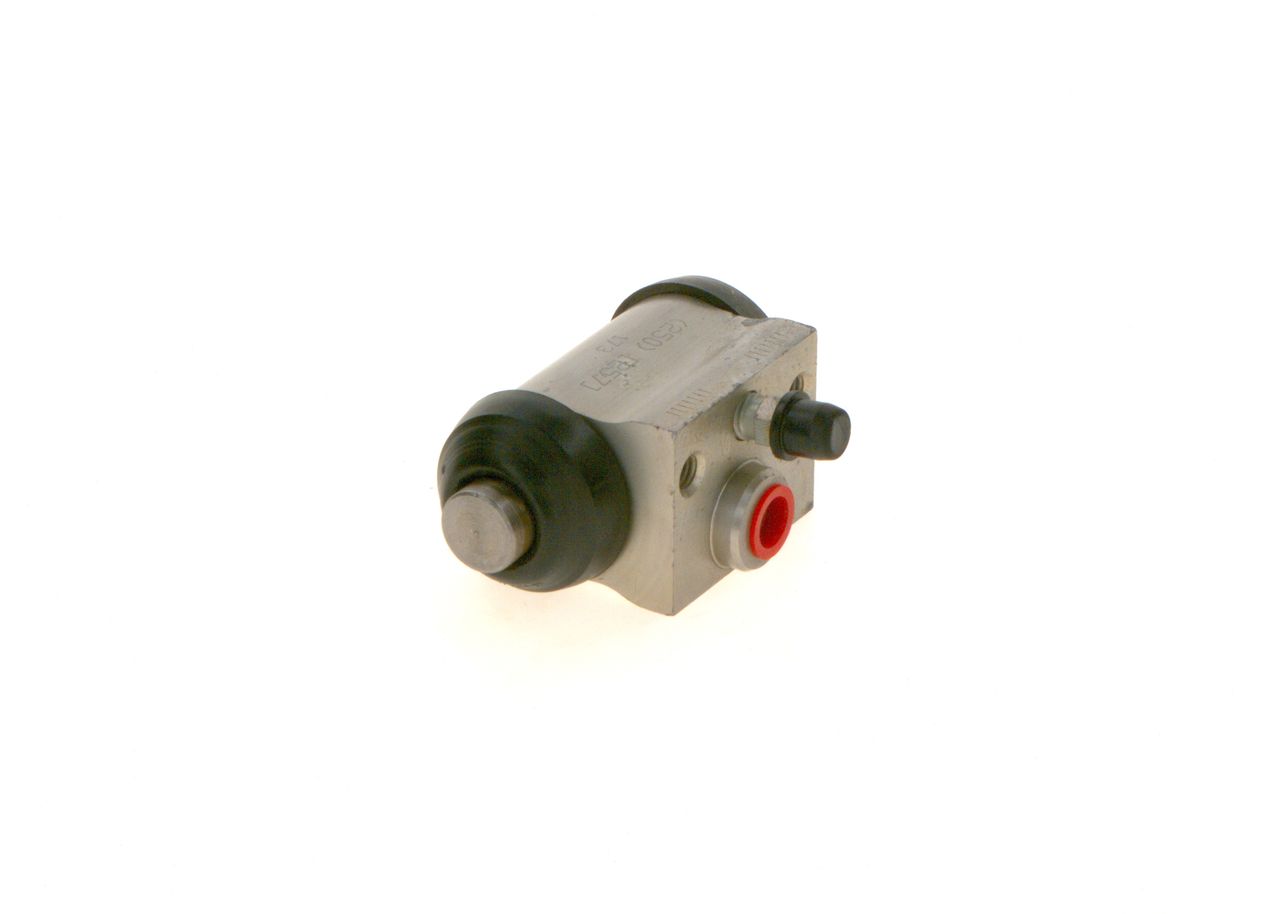 BOSCH F026002098 Fren Silindiri Arka - . Görsel