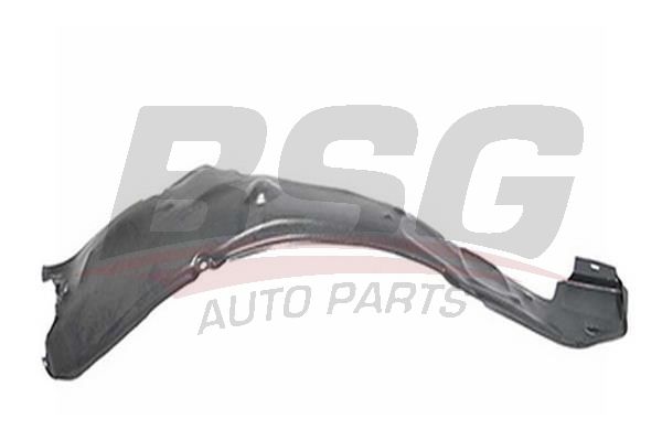 BSG 65923001 Çamurluk Davlumbazı Ön Sol