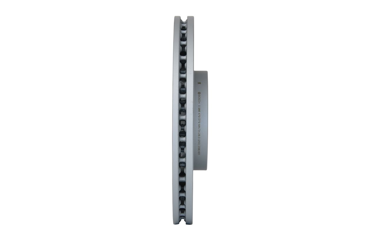 BOSCH 0986479D79 Fren Diski - . Görsel