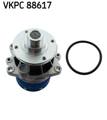 SKF VKPC88617 Devirdaim