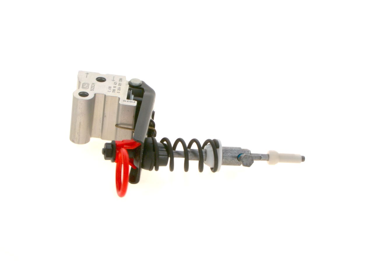 BOSCH 0204031336 Fren Limitörü - . Görsel
