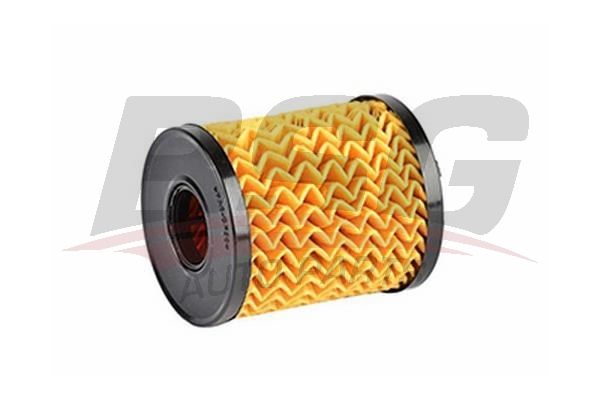 BSG 65140005 Yağ Filtresi - . Görsel