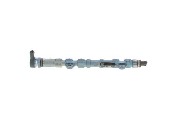 BOSCH 0445214194 Dağıtıcı Rail - 8. Görsel