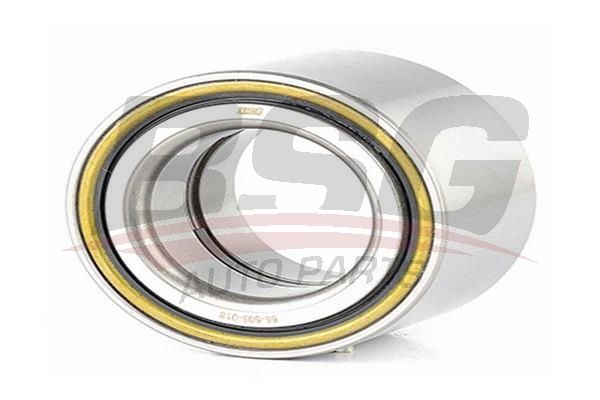BSG 65605018 Teker Rulmanı Ön