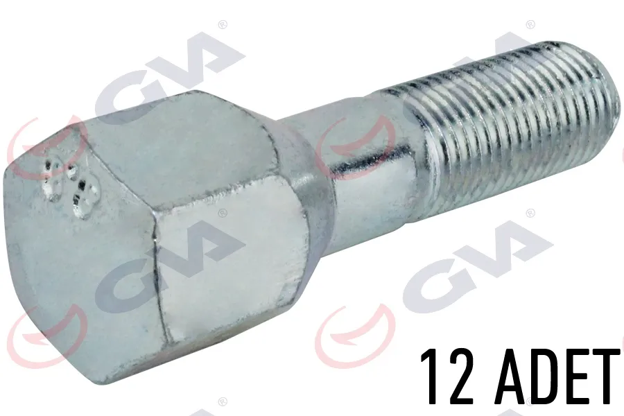 Bijon Saplaması  GVA 8820113