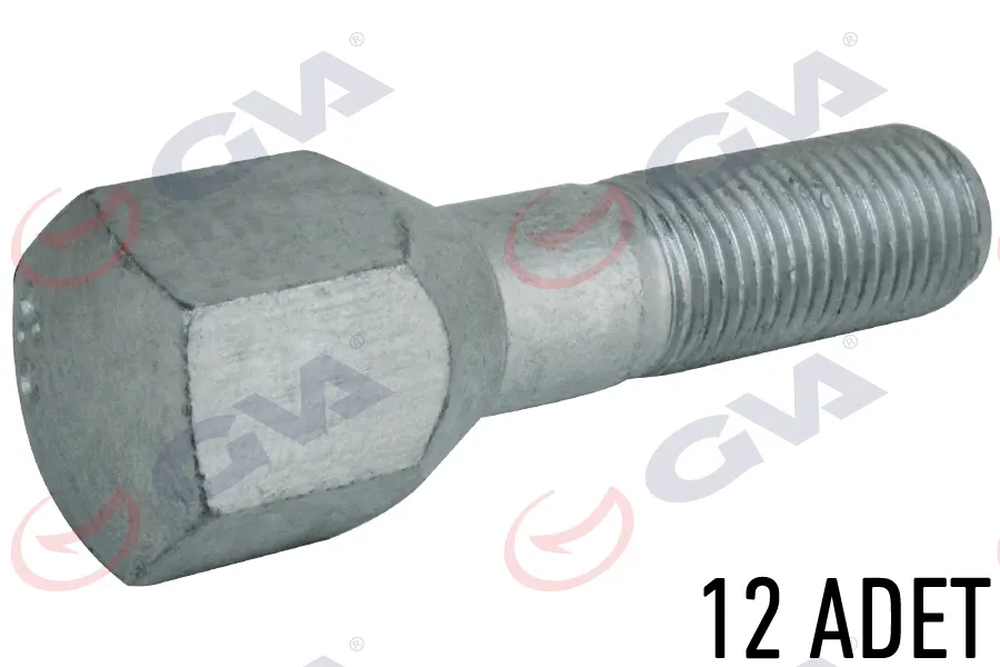 Tekerlek Civatası BSG BSG 25-230-067