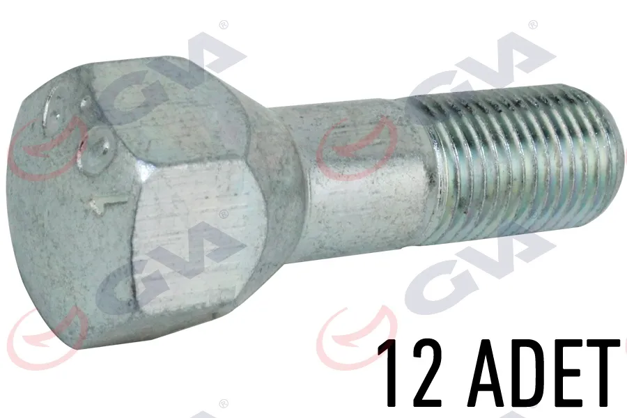 Tekerlek Civatası BSG BSG 25-230-071