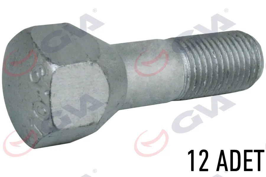 Tekerlek Civatası BSG BSG 25-230-070