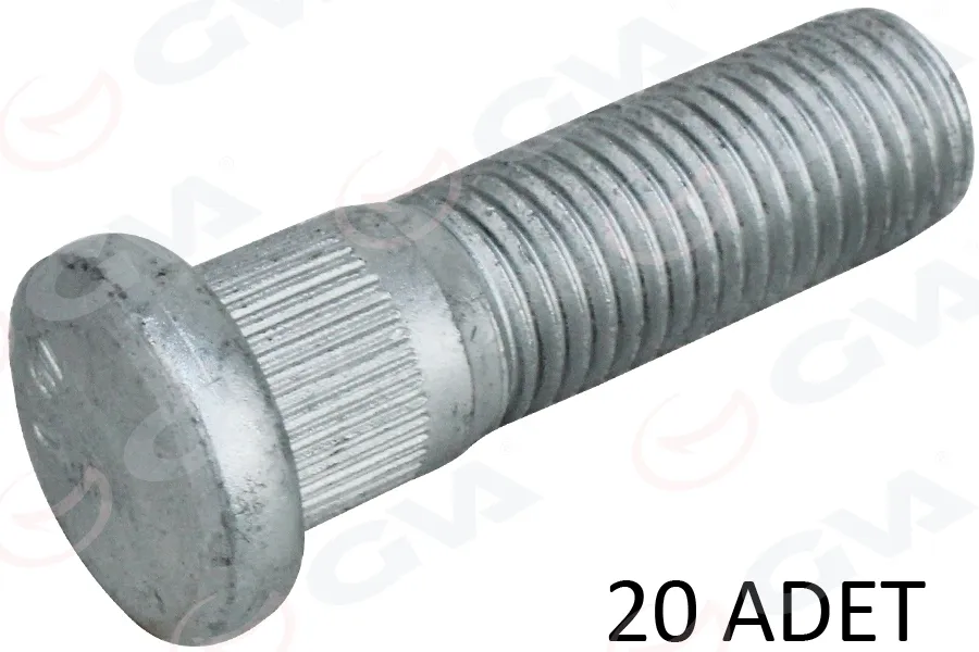 Bijon Saplaması  GVA 8830137