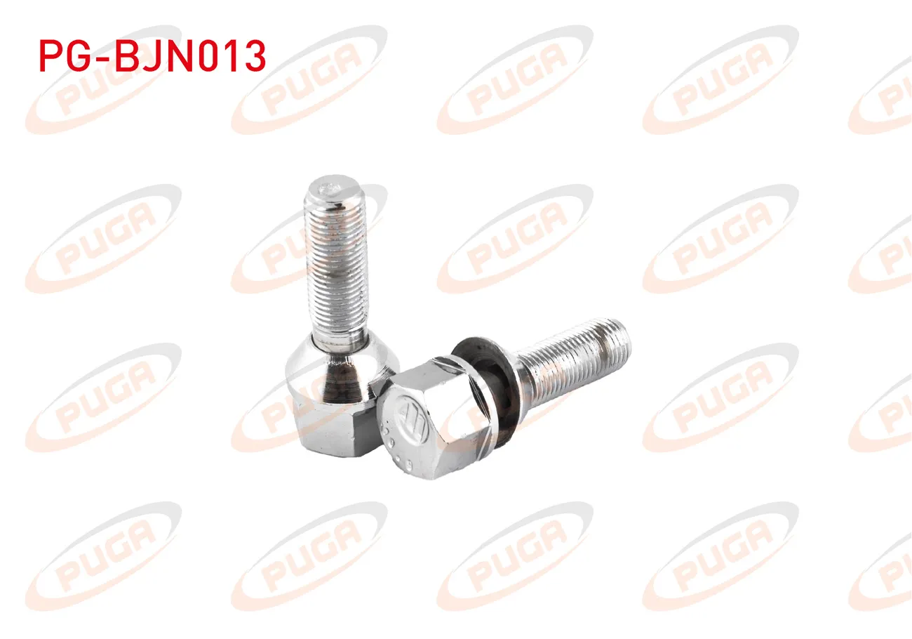 Bijon Saplaması  PUGA BJN013