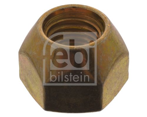 FEBI BILSTEIN 11939 Bijon Somunu Sağ/Sol