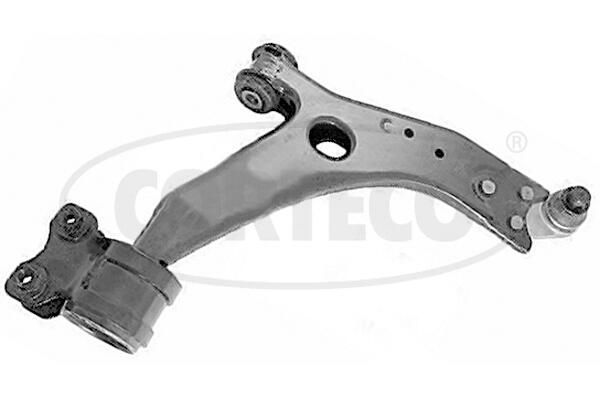 Bijon Somunu  MTS 8V41 1K024 ABY