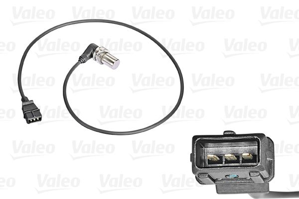 VALEO 254135 Krank Devir Sensörü