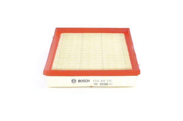 BOSCH F026400375 Hava Filtresi