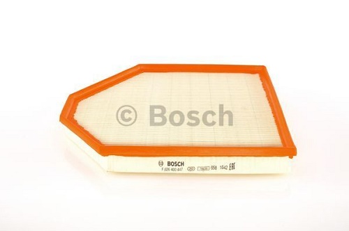 BOSCH F026400447 Hava Filtresi - . Görsel