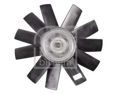 BORGWARNER 20005245 Fan Termıgı