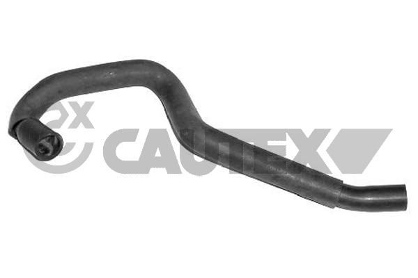 Boru, Egg Ventili CAUTEX 016413