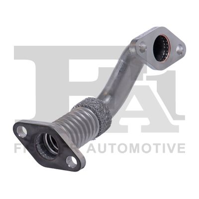 Boru, Egg Ventili FA1 EG611-813