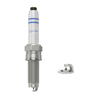 BOSCH 0241145525 Ateşleme Bujisi - . Görsel