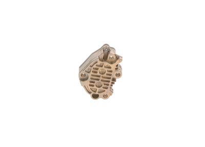 BOSCH 0440020077 Dişli Pompa - . Görsel