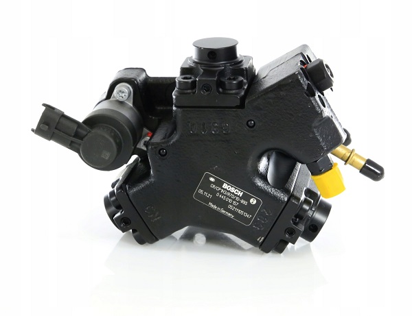 BOSCH 0445010293 Komple Pompa 55206489