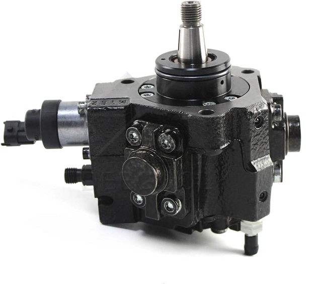 BOSCH 0445020070 Pompa CUMMINS 4941173 KOMATSU 6271711110 - 1. Görsel