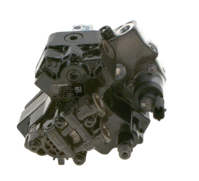 BOSCH 0445020203 Pompa MAN 51111037848 - 2. Görsel