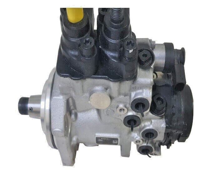 BOSCH 0445020266 Pompa FORD OTOSAN GC469D376BA - 1. Görsel