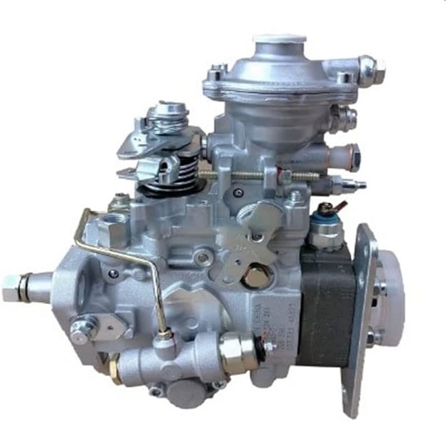 BOSCH 0460414247 Komple Pompa