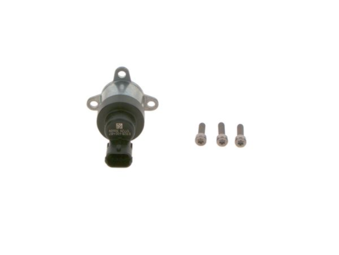 BOSCH 1465ZS0041 Yakıt Basınç Regülatörü OPEL 4401466 9109466 - . Görsel