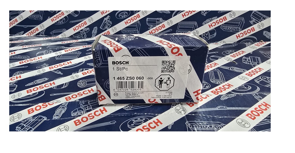 BOSCH 1465ZS0060 Ayar ventili Yakıt miktarı Mersedes A6460740284  MProbe Eskino:0928400655 - . Görsel