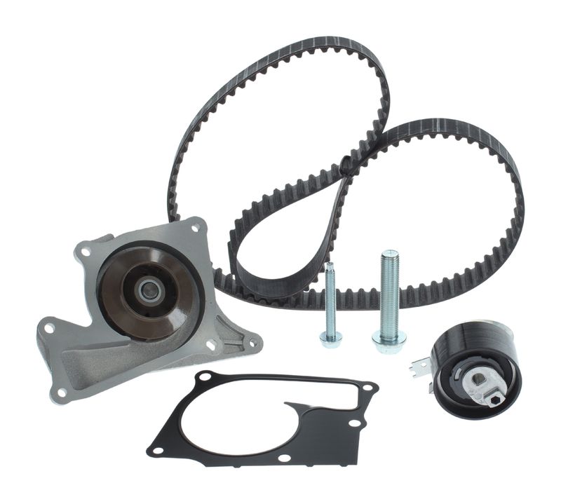 BOSCH 1987946395 Triger Seti   MERSEDES RENAULT  DACİA  NİSSAN 1.5DCİ - . Görsel
