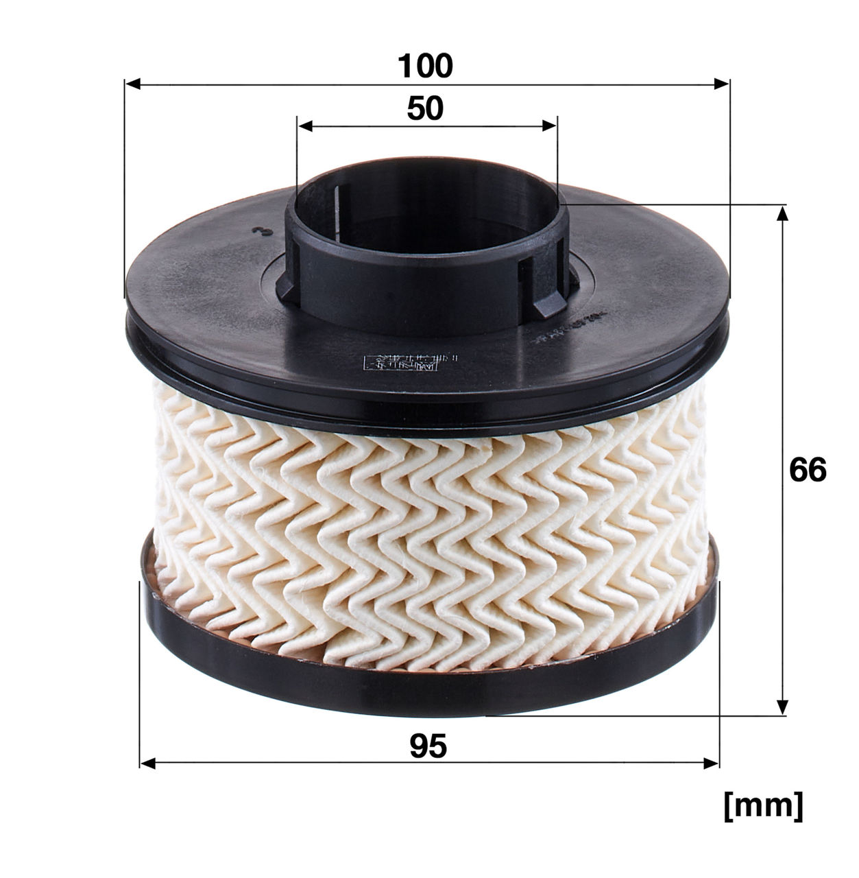 Bosch Dizel  Yakıt Filtresi F026402359 