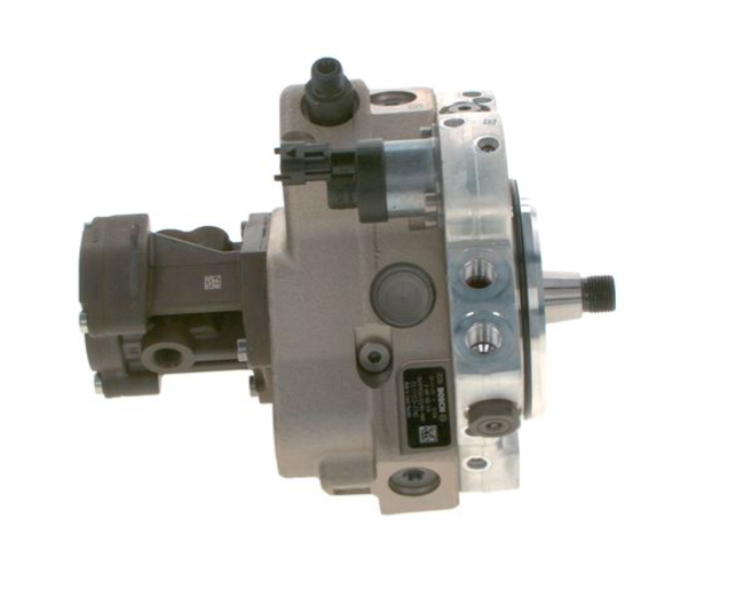 Bosch Komple Pompa MAN 51111037691 51111037740 - 1. Görsel