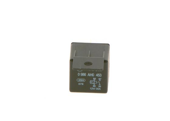 BOSCH 0986AH0453 Soğutma Fan Müşürü