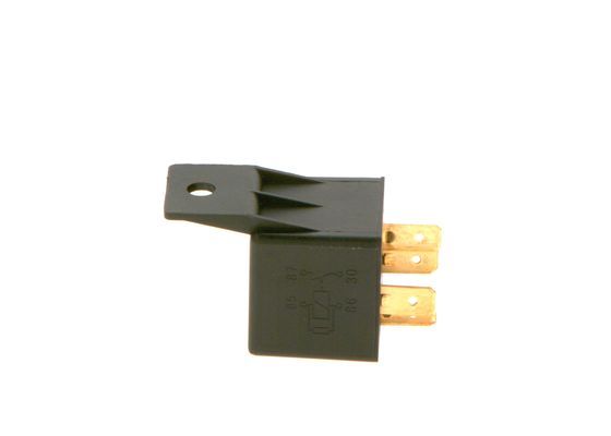 BOSCH 0986AH0453 Soğutma Fan Müşürü - . Görsel
