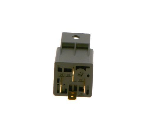 BOSCH 0986AH0453 Soğutma Fan Müşürü - . Görsel