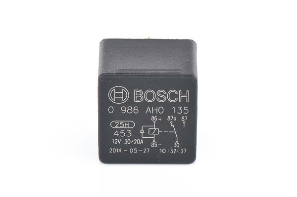 Braketsiz Mini Röle - . Görsel