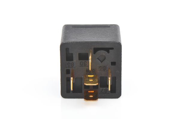 Braketsiz Mini Röle - . Görsel