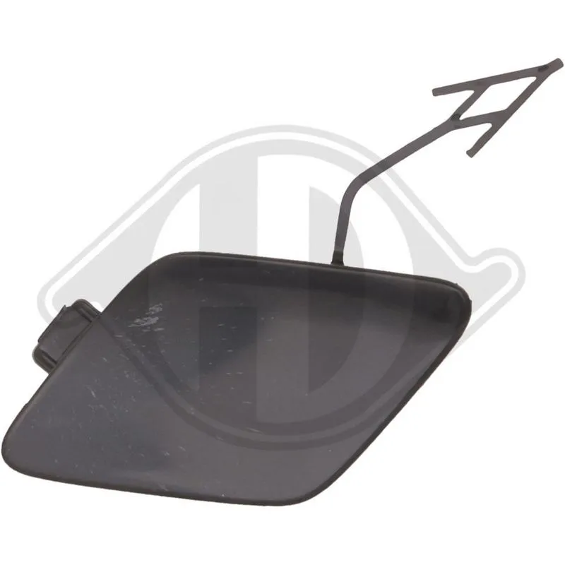 BSG 11922007 Çekı Demır Kapagı Arka