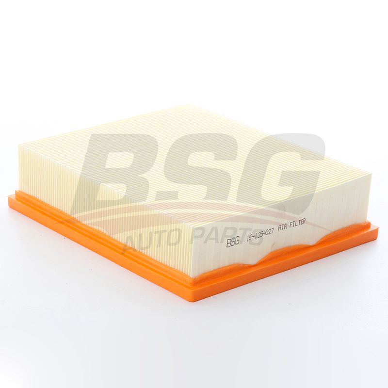 BSG 15135027 Hava Filtresi  Land rover  LR027408  PHE500040